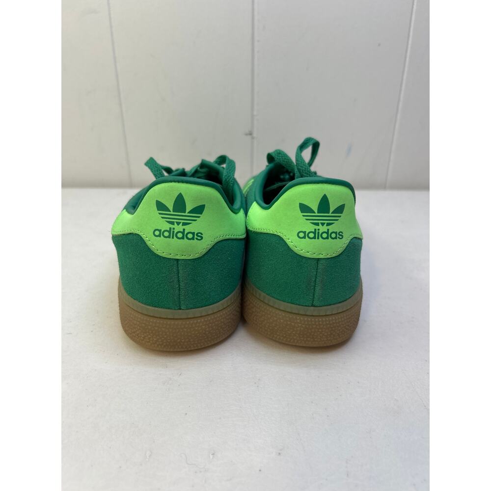 adidas Green Sneakers - Picture 4 of 8